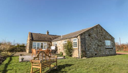 Thistleyhaugh Cottage - Foto 2