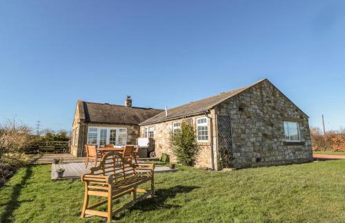 Thistleyhaugh Cottage - Foto 2