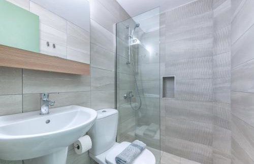 Nancy - Chara Apartments - Foto 85