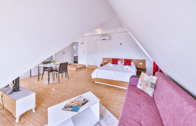 3 House Apart - Foto 40