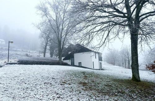 Lavish holiday home in Oberhambach - Foto 11