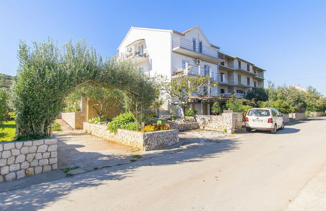 Apartments Irena - Foto 54