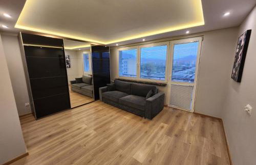 City Sense - Apartament z widokiem na góry i miasto - Foto 40