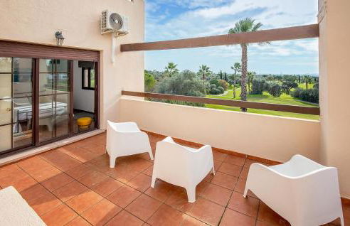 Nice Home In Guillena With Wifi - Foto 2