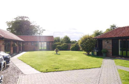 Barn Owl Lodge - Foto 5