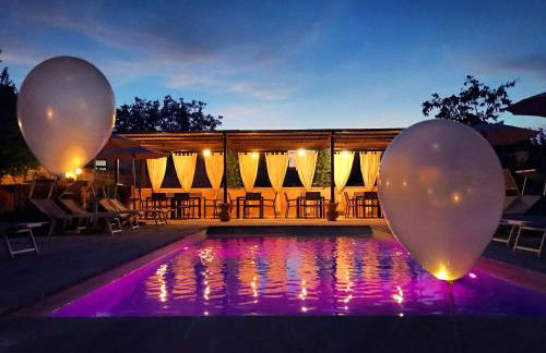 La Corte dei Colori - Foto 7