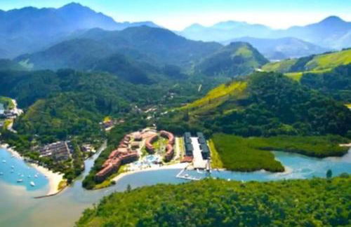 Lindo flat no Costabella resort - Foto 26