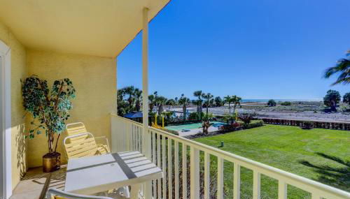 South Beach Condo Hotel by Travel Resort Services, Inc. - Foto 5