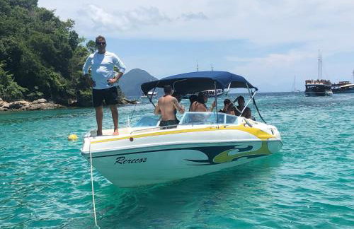 Flat Eco Flora - Foto 42