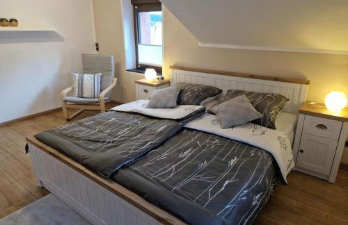 Ferienwohnung am Wasserfall - Foto 36