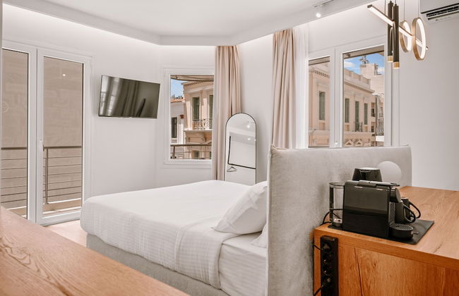 Plānis Str Urban Suites by Semavi - Foto 8