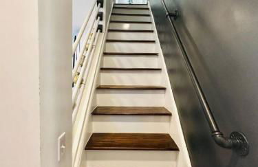 Holly Jolly Historic Home Where Its Always XMAS - Foto 57