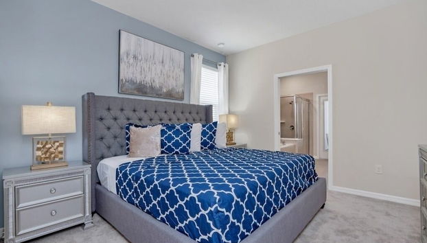 1220aloha 6 Bedroom Villa by Redawning - Foto 2, Habitación