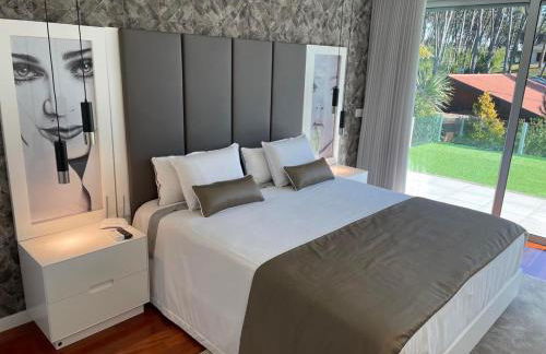 Wonderful house between the sea and the forest - Foto 13