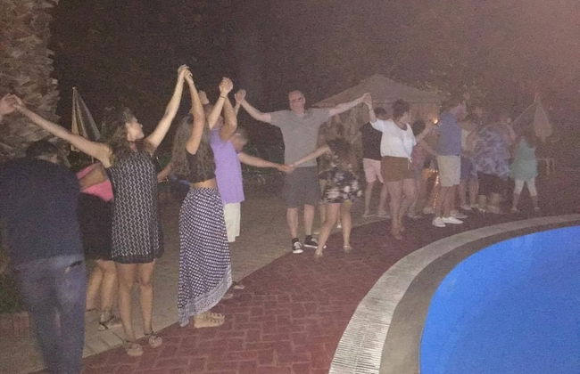 Damia Hotel - Foto 47