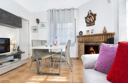 Vila Fina in Lloret de Mar - Foto 14