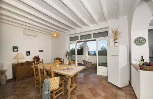Villa Mareblu Luxury Holiday Apartment direttamente sul mare - Foto 12