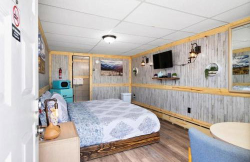 8 Private room in heart of Leadville dog friendly - Foto 1