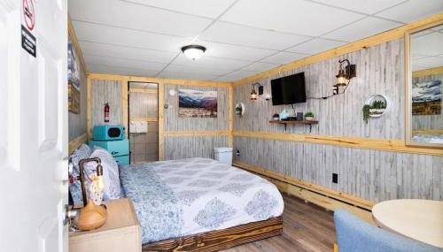 8 Private room in heart of Leadville dog friendly - Foto 1