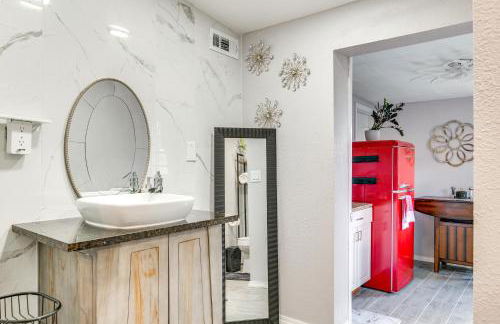 Apt 1 Mi to Riverfront in Titusville with Patio - Foto 18