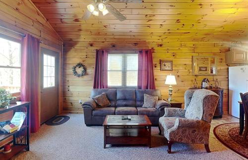 Tender Moments by Jackson Mountain Rentals - Foto 14