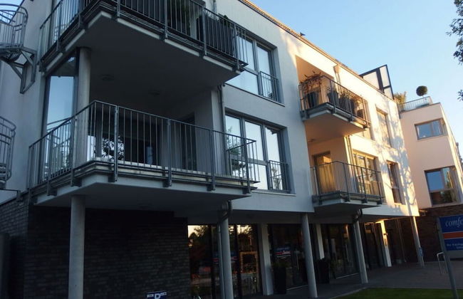 Holiday Apartment Ahornblick - Photo 14