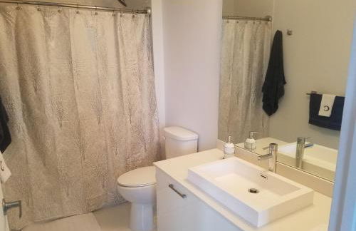 Downtown Miami Deluxe Apartment - Foto 16