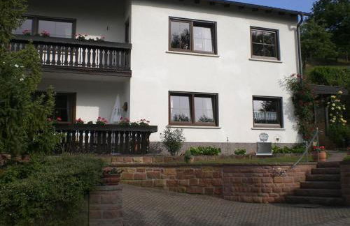 Ferienwohnung Meyerhöfer - Photo 1