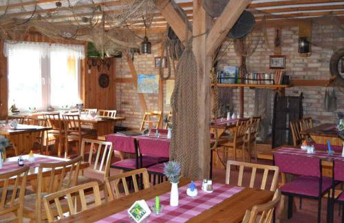 Apartment in Fuhlendorf 2747 - Foto 23