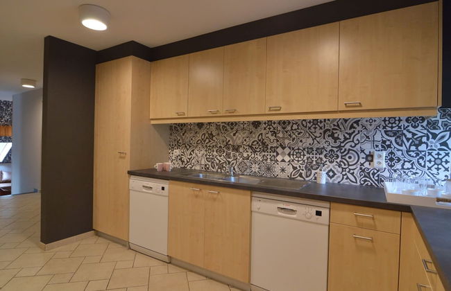 Gorgeous Holiday Home in Waimes With In-house Theatre & Pool - Photo 12