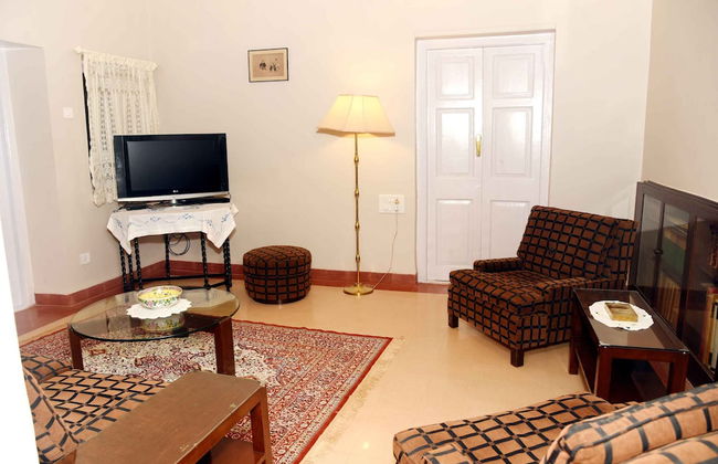 Amã Stays & Trails Dingley Dell, Mahabaleshwar - Photo 5