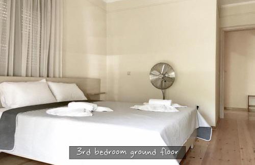 Astris Traditional Private Villa - Foto 32