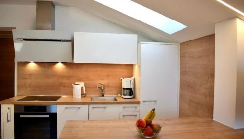 Residence Feldhof - Foto 5, stove, pet friendly, toaster