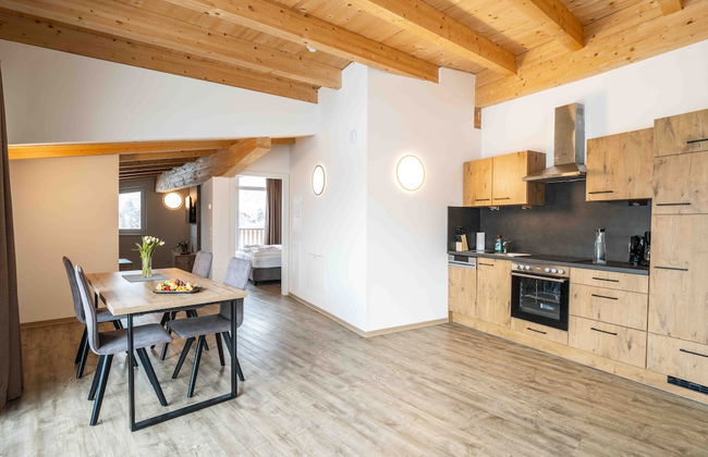 Alpenstyle Resort Fieberbrunn - Foto 66