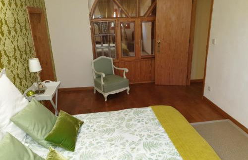 Casa Marian Villanua - Photo 35