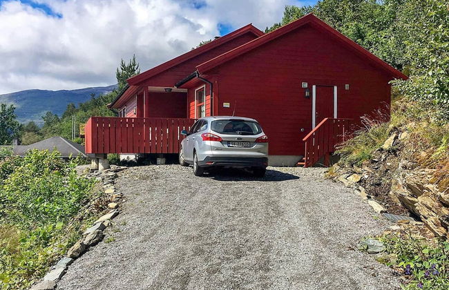 Holiday Home in Norheimsund - Photo 36