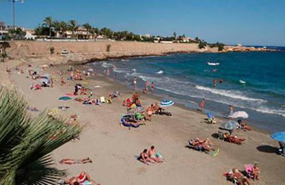 Maison de vacances de 3 chambres à Orihuela Costa - Torrevieja ! - Foto 3