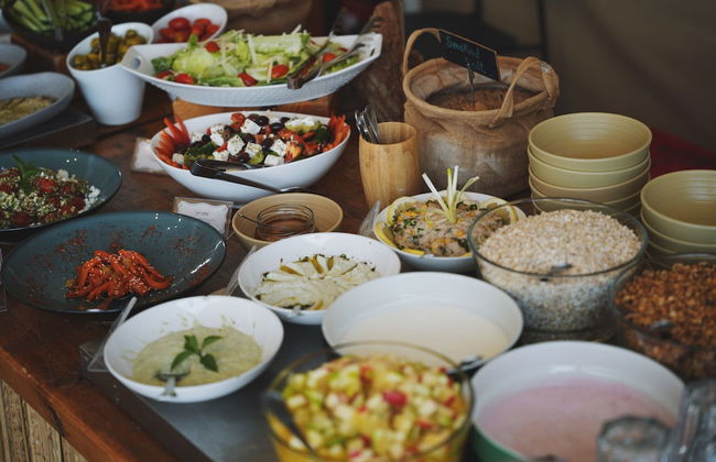 glamping -420 - Foto 38