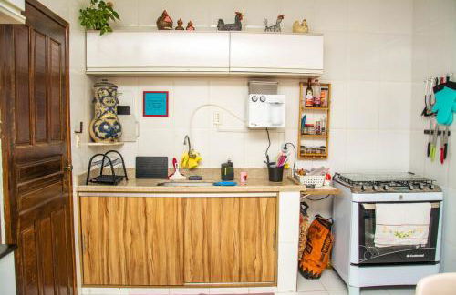 Ampla casa com piscina para família e amigos - Foto 10