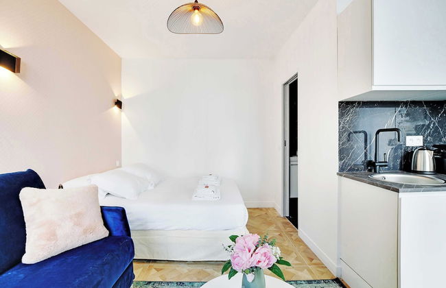 Résidence Paris Antoine - Photo 79