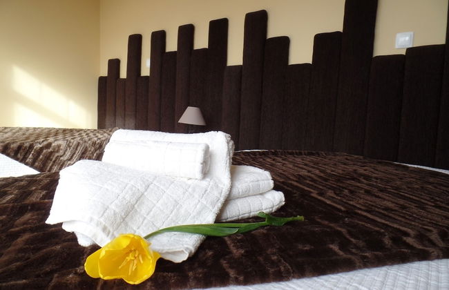 Apartamentos Príncipe Apart-Center - Foto 10