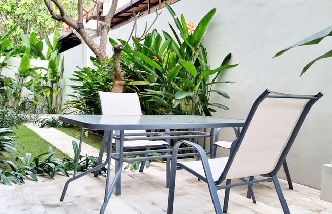 Omatha Village - Photo 80