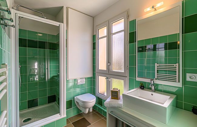 Le Château de Kergonano - Foto 16