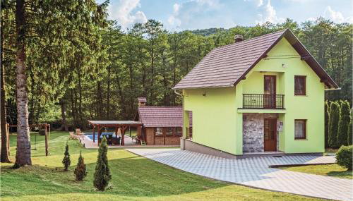 Awesome Home In Brestovac With Sauna - Foto 2