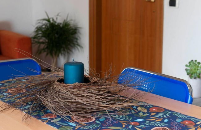 Welcomely - Il Nido Blu - Foto 2