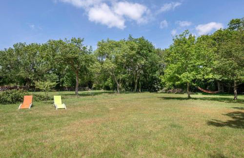 Maison pour 8 personnes à Sarzeau - Superbe jardin - Foto 32