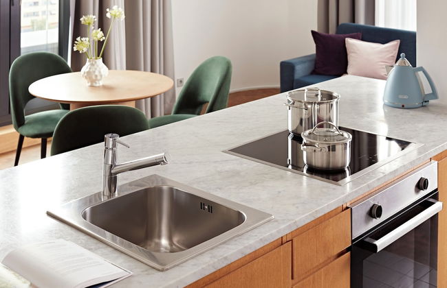 Numa Berlin Drift - Foto 18