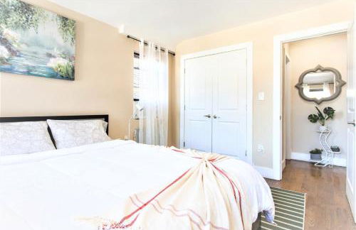 Tonel Paradise 1BR private entrance Near JFK - Photo 1