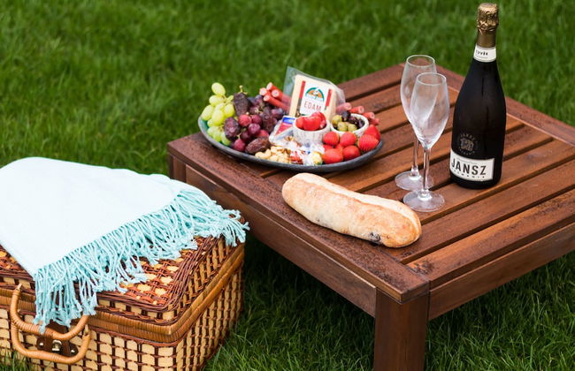 Ulverstone Waterfront Apartments - Foto 10