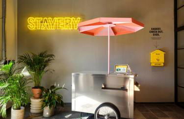 STAYERY Gütersloh Hauptbahnhof - Foto 21